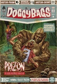 Doggybags, Tome 11 :