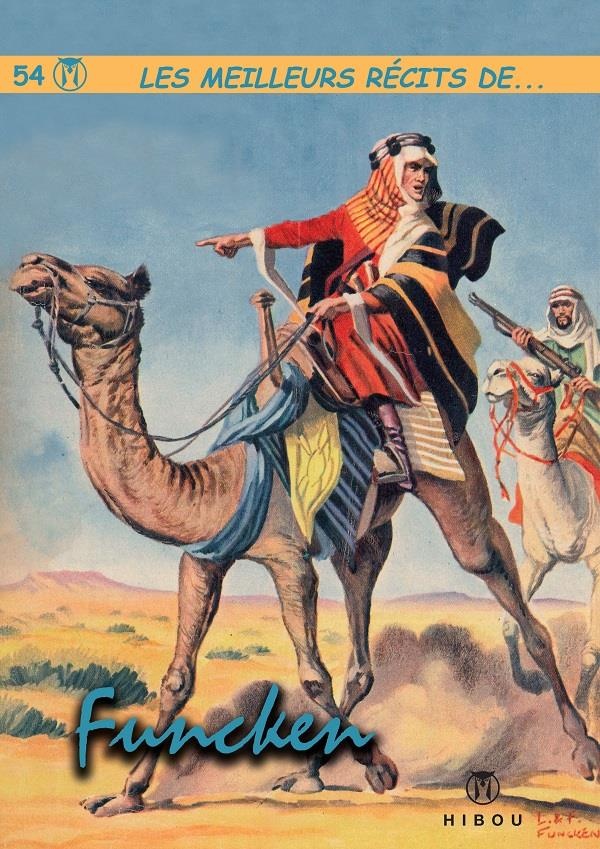 Meilleurs Recits T54