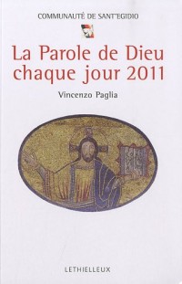 La Parole de Dieu chaque jour