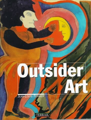 Outsider art [9782879391502]
