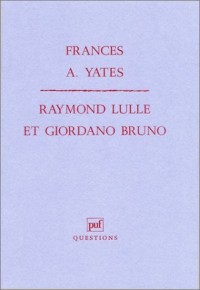Raymond Lulle et Giordano Bruno