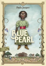 Blue Pearl [Poche]