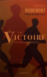 Une Victoire aux Jeux Olympiques