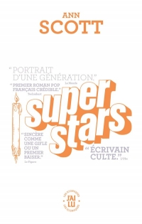 (NC) SUPERSTARS