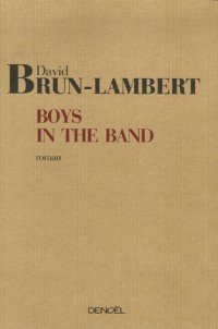 Boys in the Band