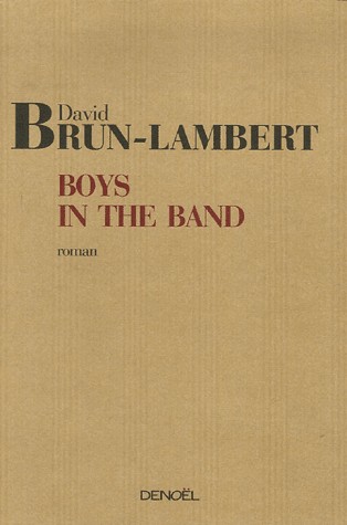 Boys in the Band
