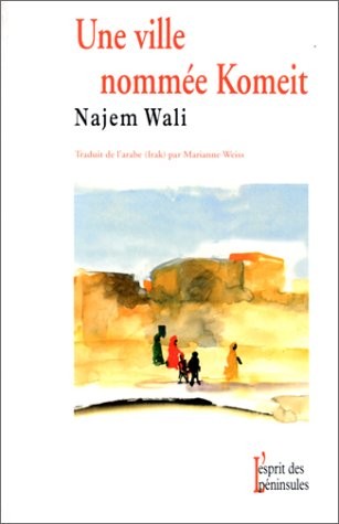 Une Ville nommée Komeit