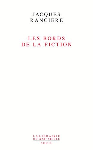 Les Bords de la fiction