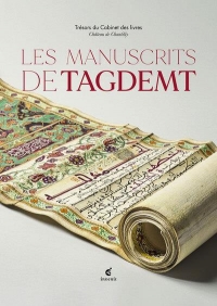 Les manuscrits de tagdempt