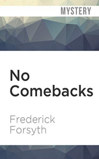 No Comebacks