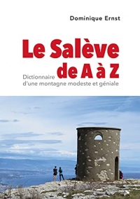 Le Salève de A à Z