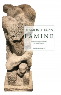 Famine - Desmond Egan