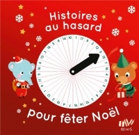 Histoires au Hasard pour Fêter Noël
