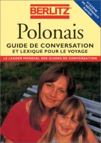 POLONAIS. : Guide de conversation