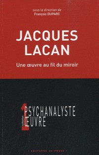 Jacques Lacan