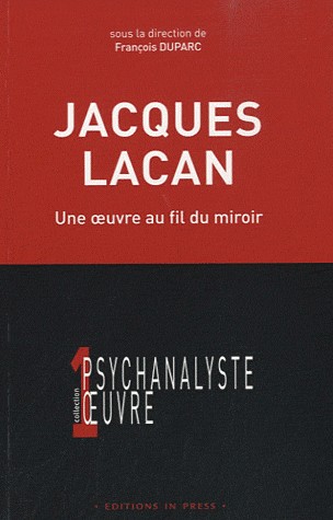 Jacques Lacan