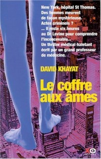 Le Coffre aux âmes