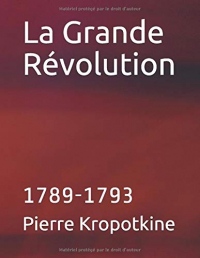 La Grande Révolution,1789-1793