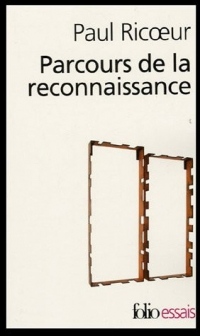 Parcours de la Reconnaissance - Trois Etudes