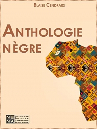 Anthologie nègre (Contes africains)