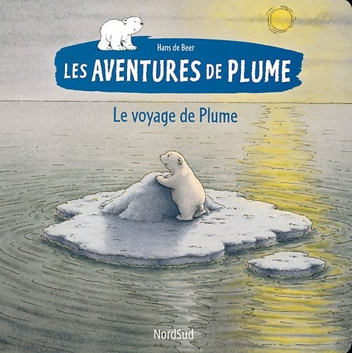 Le voyage de Plume