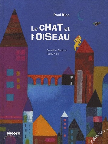 LE CHAT ET L'OISEAU