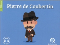 Pierre de Coubertin