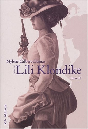 LILI KLONDIKE