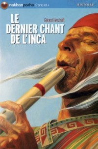 DERNIER CHANT DE L INCA