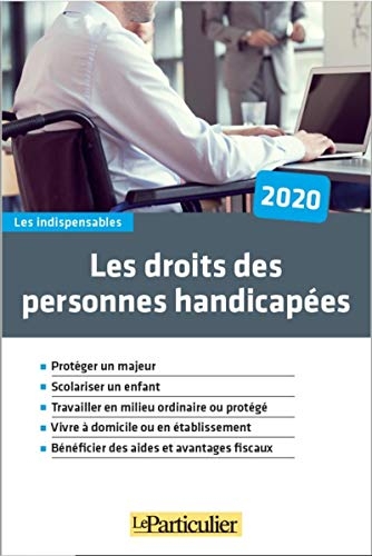 Droits des Personnes Handicapees