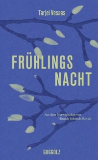 Frühlingsnacht