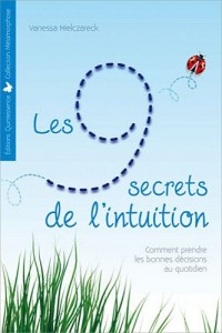 Les 9 secrets de l'intuition - Comment prendre les bonnes décisions au quotidien