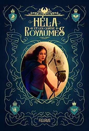 Héla et les quatre royaumes