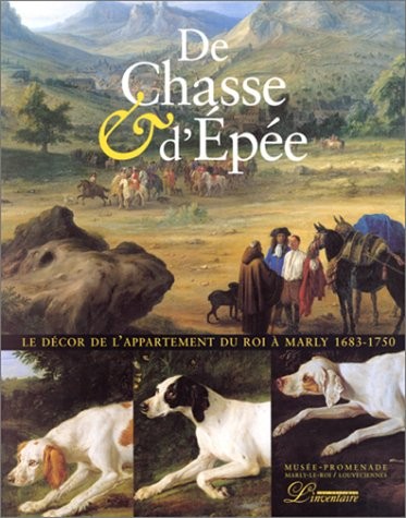 De chasse et d'épée
