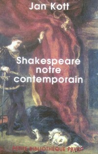 Shakespeare notre contemporain