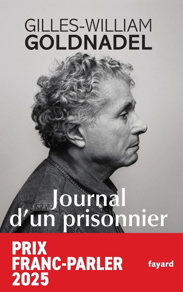 Journal d'un prisonnier