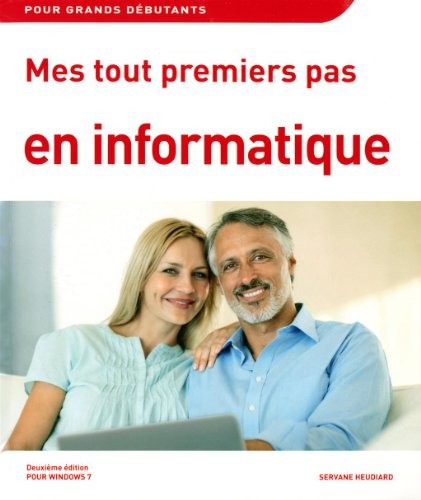 Mes tout premiers pas en informatique, 2e pour Windows 7