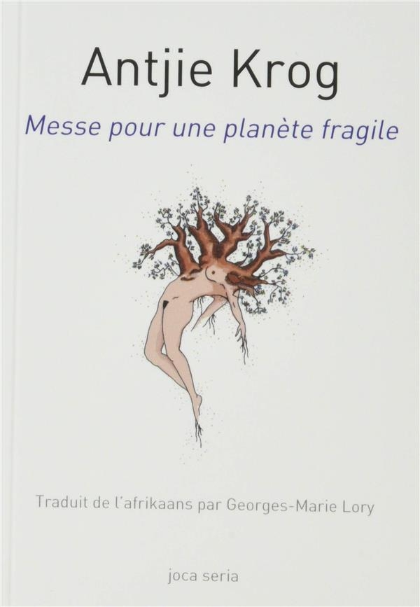 Messe pour une planete fragile
