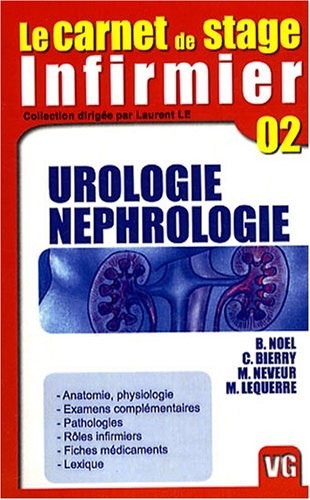 Urologie - Néphrologie