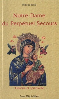 Notre-Dame du Perpétuel Secours, Histoire et spiritualité