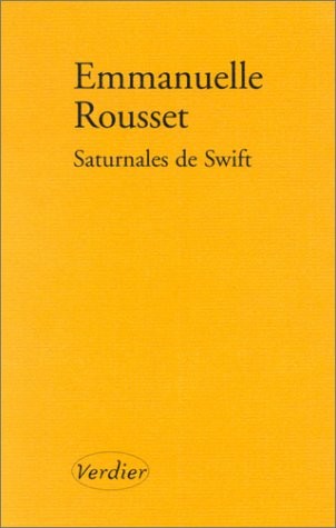 Saturnales de Swift