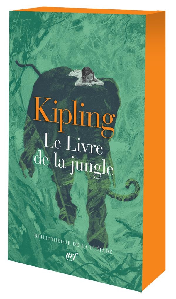 Le Livre de la jungle - tirage spécial