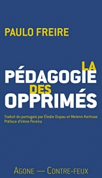 La Pédagogie des opprimés