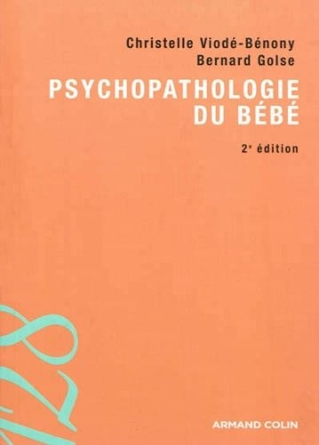 Psychopathologie du bébé