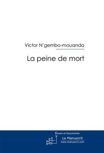 La peine de mort