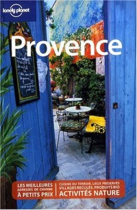 PROVENCE 1ED