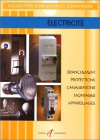 Electricité, nouvelle édition