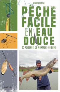 Pêche facile en eau douce