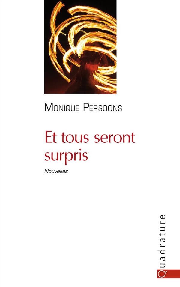 Et tous seront surpris