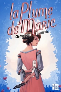 La plume de Marie